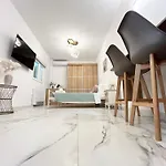 Corfu Airport Sweet Studio