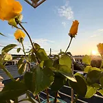 Corfu Airport Sweet Studio