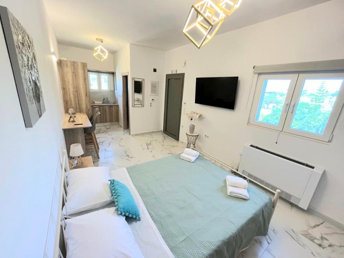 Appartement Corfu Airport Sweet