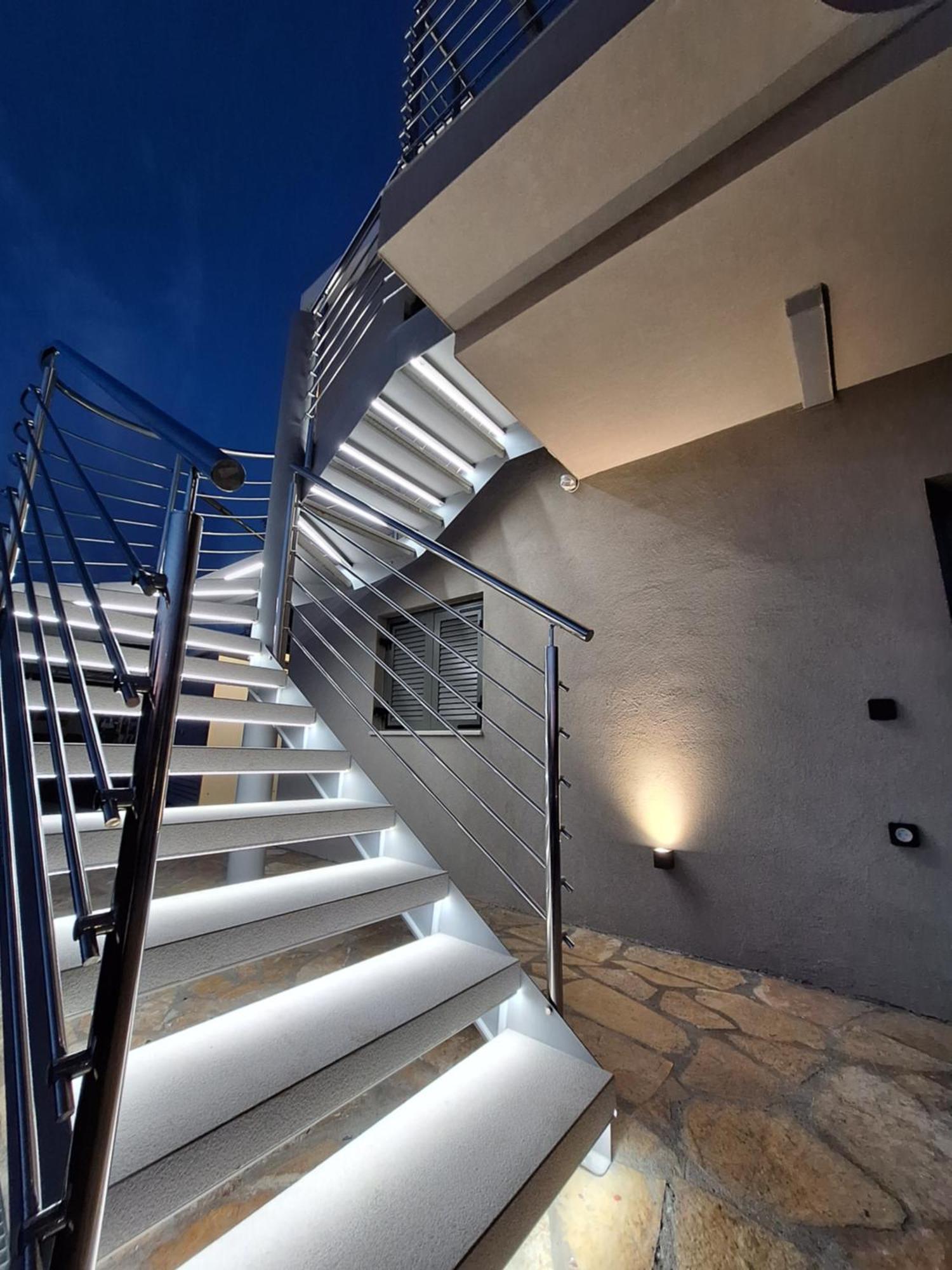 Corfu Airport Sweet Appartement *