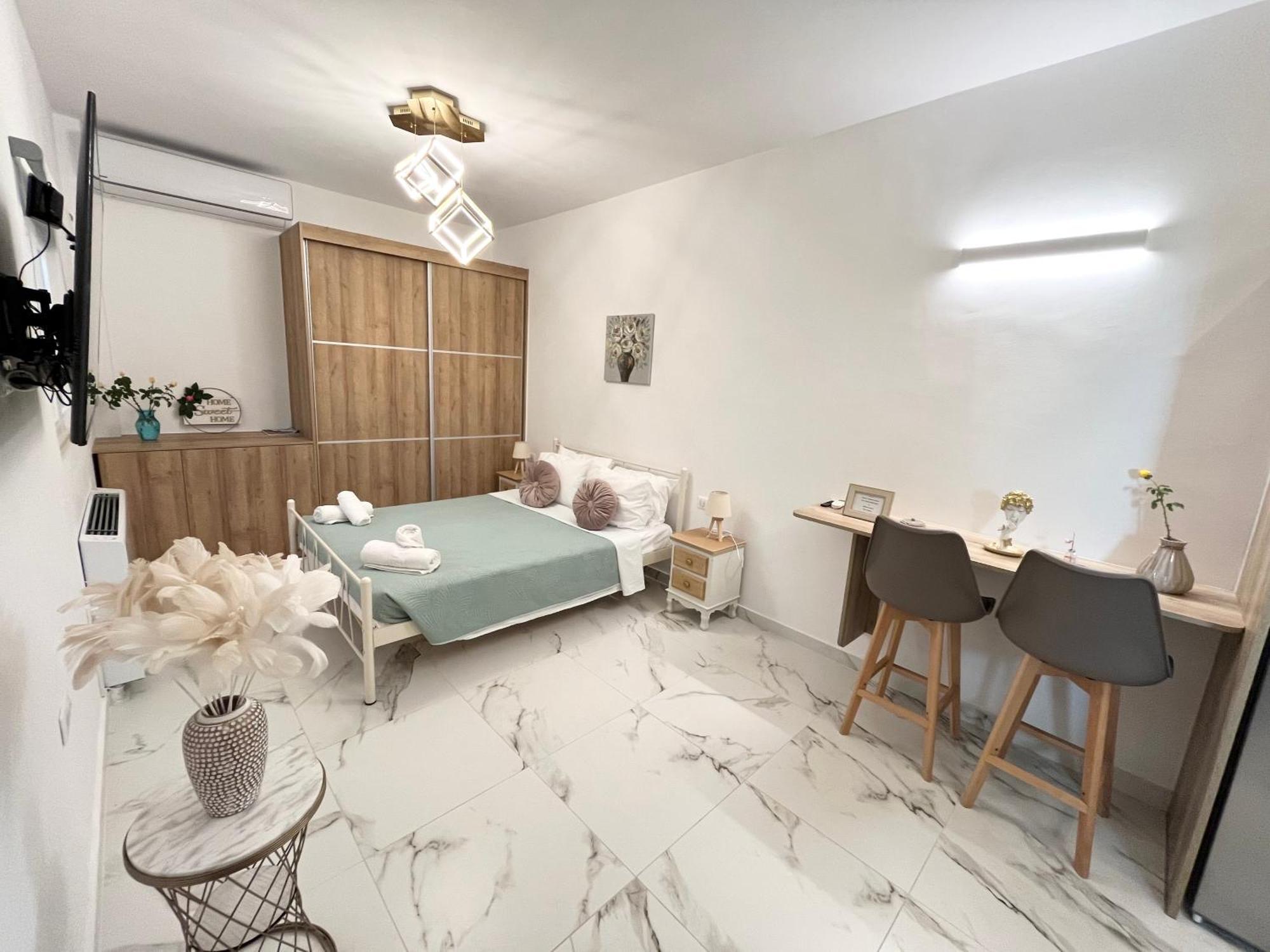Corfu Airport Sweet Appartement Corfu (city)