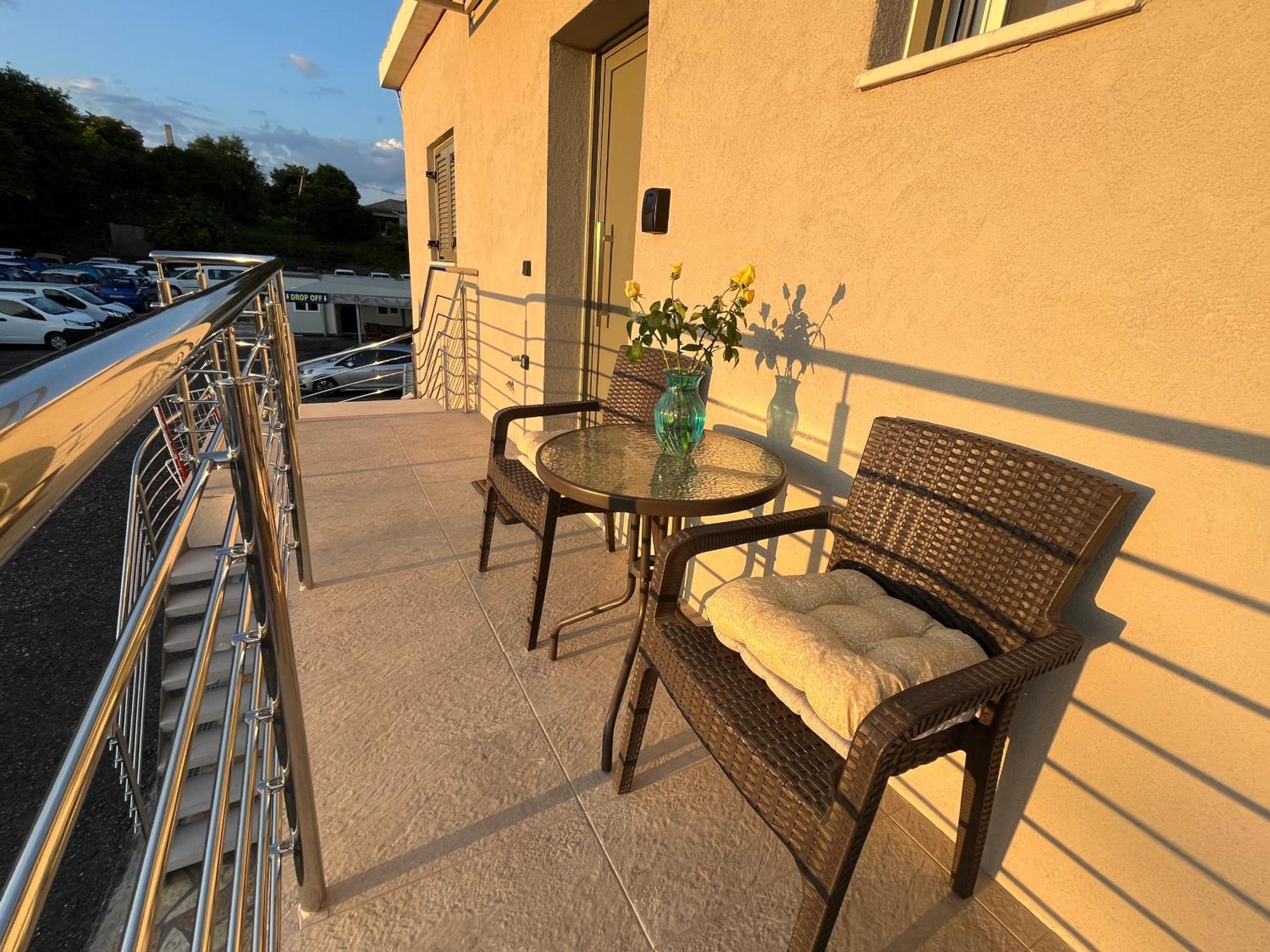 Appartement Corfu Airport Sweet Corfu (city)