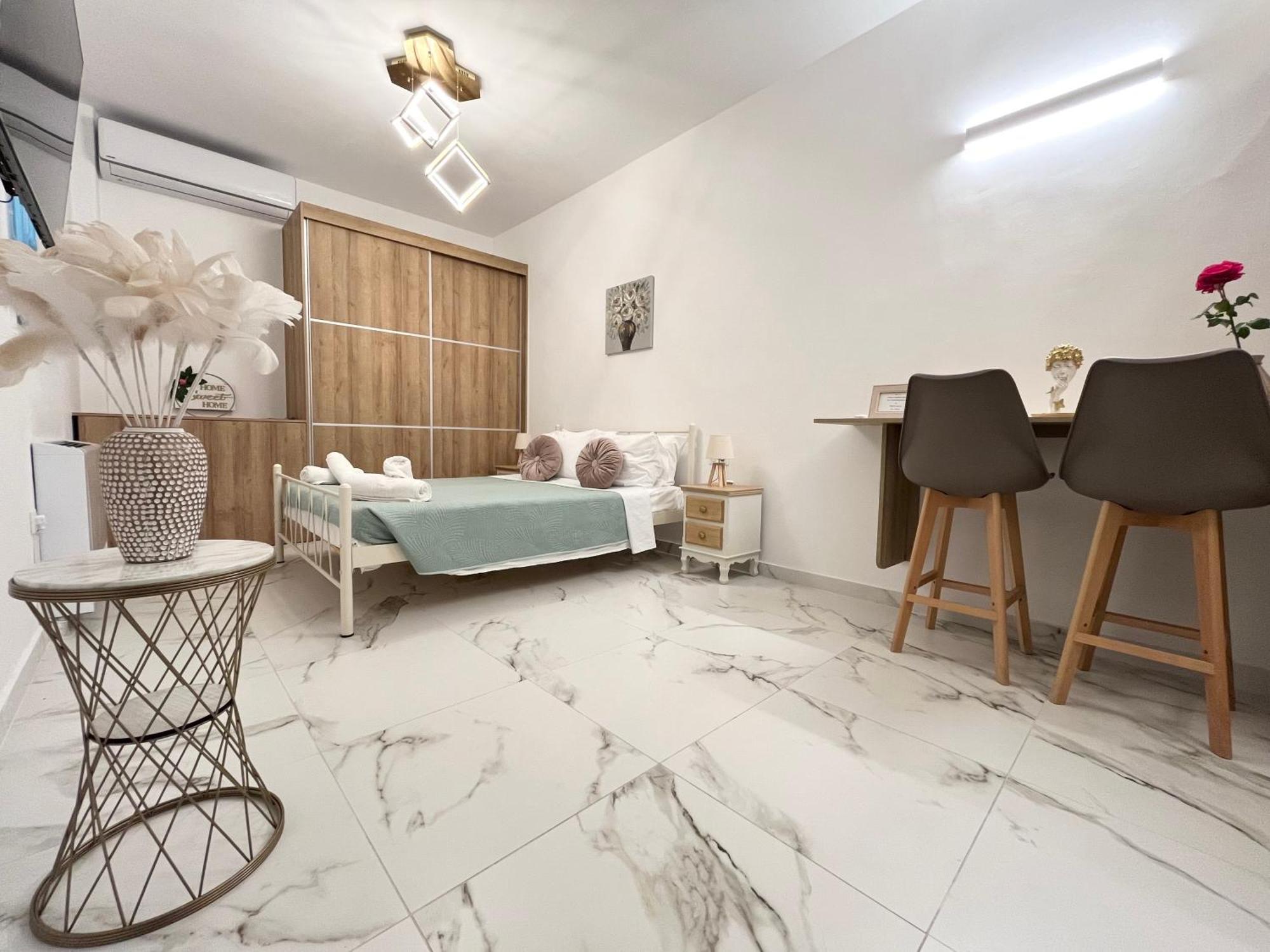 Appartement Corfu Airport Sweet Corfu (city)